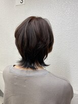 松本平太郎美容室 吉祥寺本店&nbsp;ミディアムレイヤー/30代40代50代60代