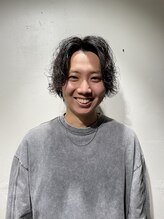 サニーサイドアップ 大宮(Sunny side up) 鈴木 雅也