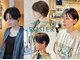 ロジエ(ROSIER)の写真