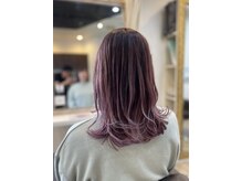 ヘアサロン リボーン(Hair salon Reborn)