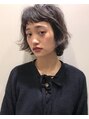 ヘアスペース リズム グリーン(Hair space Rizm green)&nbsp;なりたい雰囲気を伺い似合う前髪をご提案します♪