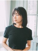 30代40代50代60代オーガニックカラートリートメント艶感暗髪