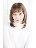♪髪質改善縮毛矯正（カット込み）+カラー￥31900→￥26950