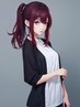 ☆初めての方のクーポン■平日限定□カット＆カラー＆トリートメント￥9800～