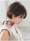 やわらかカラー【盛岡/高品質ヘアカラー専門店】