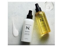 マニクレアーレ(mani CREARE)の雰囲気（【N.】エヌドット　各種取り扱い！商品だけの購入も可能です）