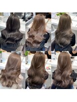 ネイロ 日本橋(NeiRo)&nbsp;小顔レイヤーカットミディアムレイヤーレイヤーロング【日本橋】