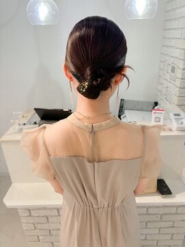 ディティカ サウ(Dityca sow) カチモリヘア