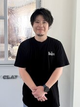 クラップ(Clap by Tetote) 田中 真生