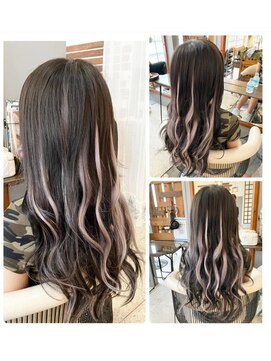 チーズ(CheE's) ロングスタイル