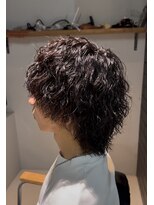ステラ(STELLA)&nbsp;ウルフパーマ