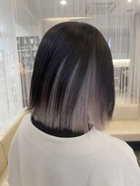 ジゼル 小倉(GiseL) ホワイトインナー かじ