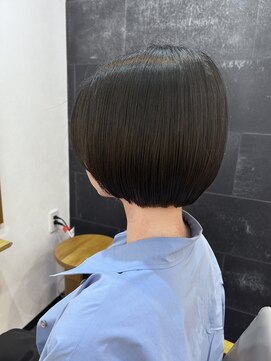 ゼン ネオ(Zen Neo) ミニボブ