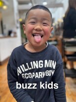 ドッグス 柏(Dawgs)&nbsp;メンズカットパーマ/バーバー/フェードカット<理容室>[柏]