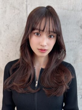 ディーエックス スリー(Dxxxx III) ナチュラルくびれヘア KURO