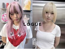 ローグ(LOGUE)