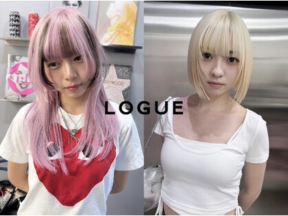 ローグ(LOGUE)の写真