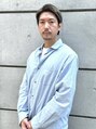 アマレット(Amaretto) 五十嵐 彰浩