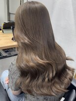 キラ 渋谷(KILLA)&nbsp;ヘーゼルベージュ