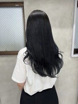 スウィープ(sweep) ダークグレーカラー