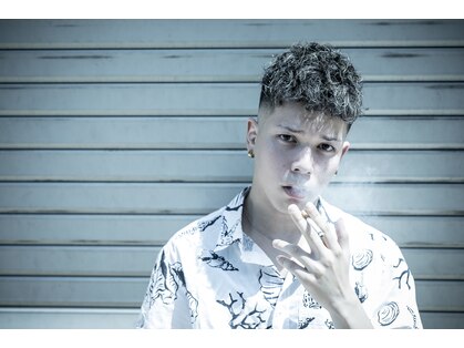 バーバーショップ ダリー(BARBERSHOP DALIE)の写真