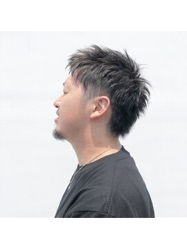 りんごの木 稲田店 メンズショート