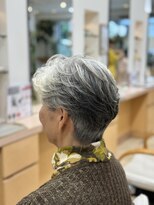 美容室 コーラル&nbsp;ショート