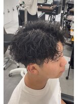 ゴールドシブヤ(GOALD SHIBUYA)&nbsp;ツイスパセンターパート