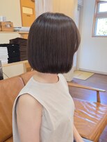 ヌーク(NEUK)&nbsp;BOB