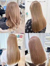 【arch by KENJE】stylist