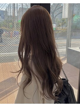 アイズ 横浜(IS) 【nanami指名】ベージュ