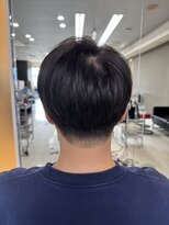 シャンプーボーイエイムス(SHAMPOO BOY aims) メンズカット