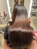 ニューヨークニューヨーク 三宮店(NYNY)&nbsp;オーダーメイドストレートandシステムプロフェッショナル