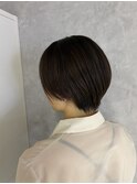 くびれショート