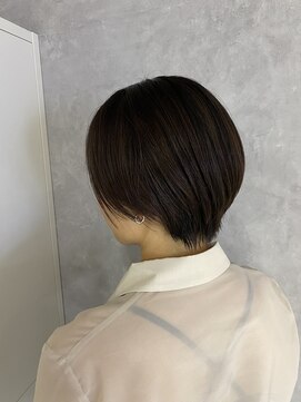 モク(mok) くびれショート