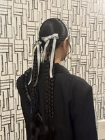 カスタード(Custard ushiwakamaru)&nbsp;アップ