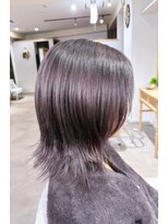 オモテ 町田店(Omote)&nbsp;ディープパープル