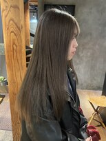 アルボス(arbos)&nbsp;ヘーゼルベージュ