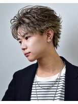 ゴールド 大阪 梅田店(GOALD)&nbsp;ローライトフェザーショート