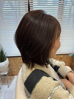 ミーユ(me you)&nbsp;レイヤースタイル