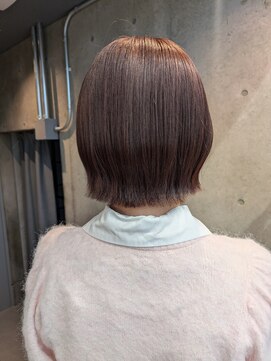 コティ(Kotii) 【大人気】高品質トリートメント配合　美髪縮毛矯正