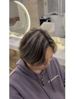 リアン 上尾店(Rien)&nbsp;ナチュラルハイライト