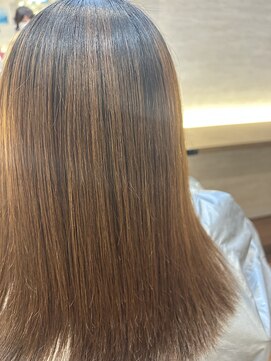 コンティバイミラートーク(CONTY by MIRROR TALK) メテオストレート