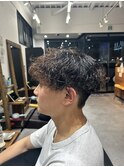 波巻きスパイラル