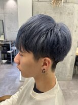 ブレイブ 福岡天神店(BRAVE) ブルーシルバー