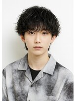メンズサロンゲイン 名古屋 池下(men's salon Gain)&nbsp;メンズサロンGain/メンズカット/メンズパーマ/縮毛矯正/髪質改善