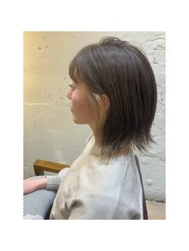 ミリ 千歳烏山(Mili CARE&SPA) ミリお客様スタイル