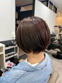 イーストバイエルゴ 川崎東口(EAST by ergo) ショートスタイル