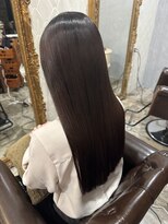 ヘアーアトリエ ラフェル(hair atelier Rafel) 髪質改善トリートメント