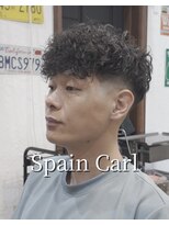 ヴェルゴ 沖浜店(vellgo) Spain Carl